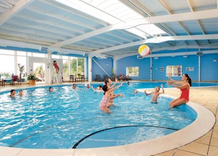 טנבי Lydstep Beach Bayview 3-Bedroom Holiday Home מראה חיצוני תמונה